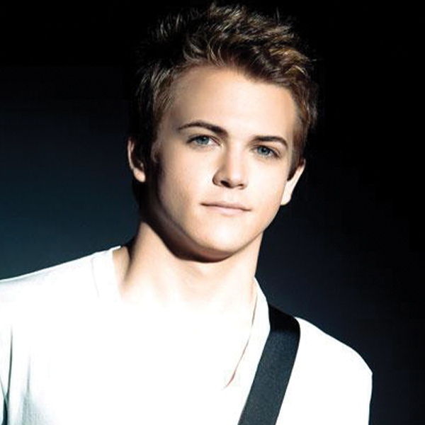 Hunter Hayes