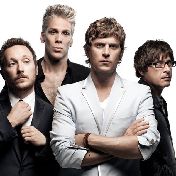 Matchbox Twenty